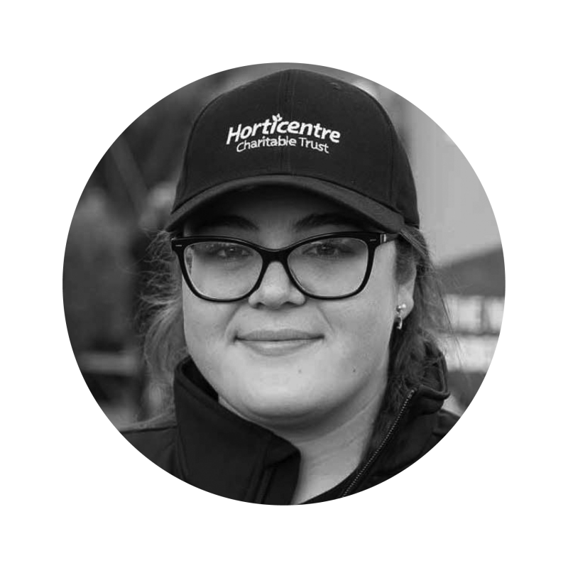 YG Pukekohe 2025 Circle BW Bethany