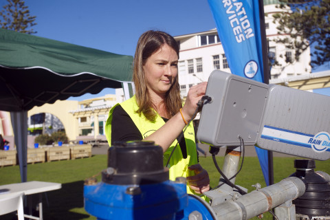  Lisa Irrigator Young Grower 2018