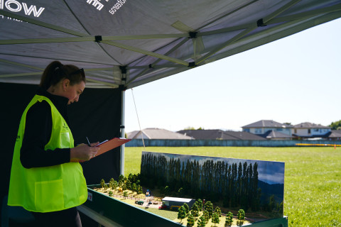 2023 Young Grower competition day