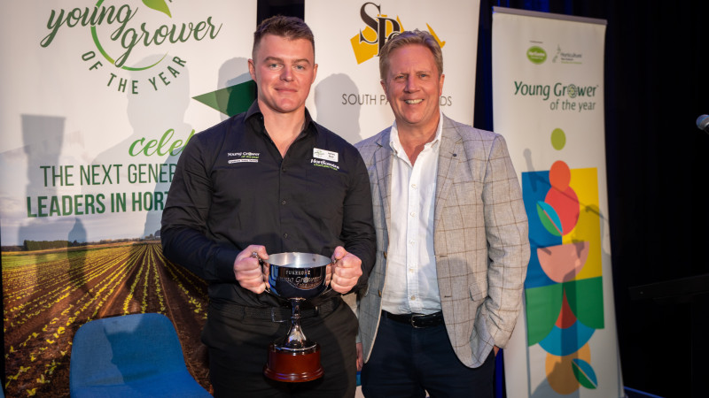 PukekoheYGOTY2026 Awards  A746636