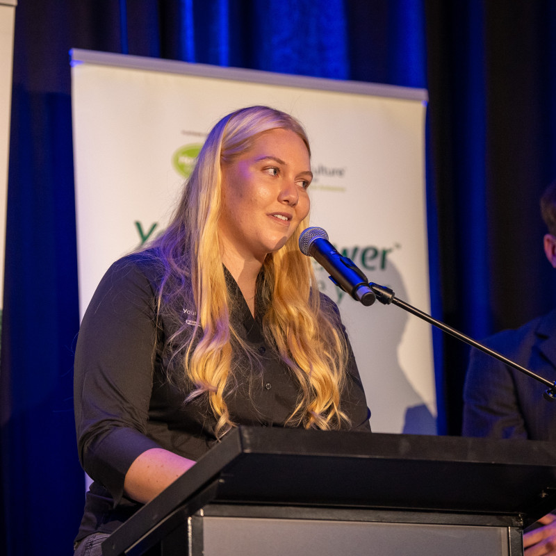 PukekoheYGOTY2026 Awards  A7S2669