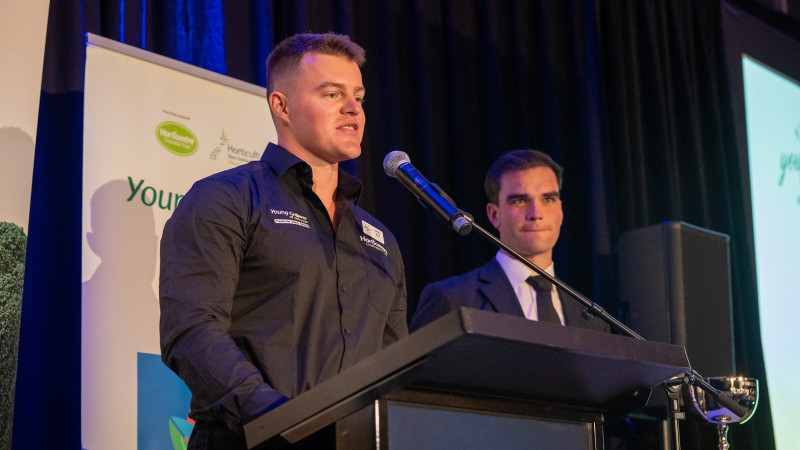 PukekoheYGOTY2026 Awards  A7S3199