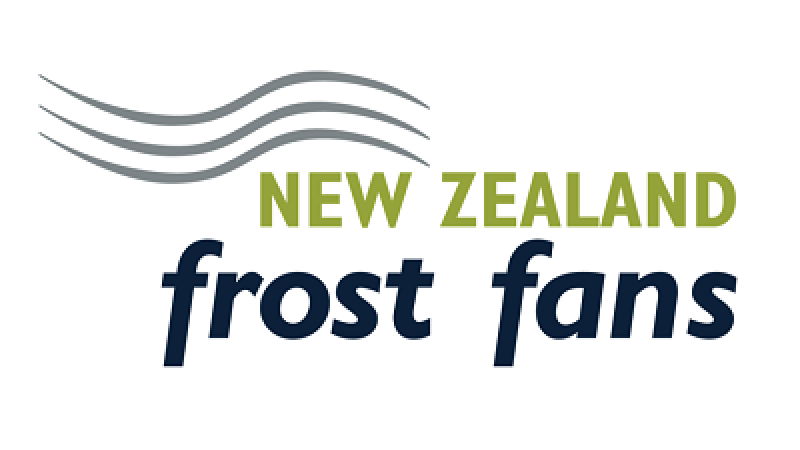 Frost fans