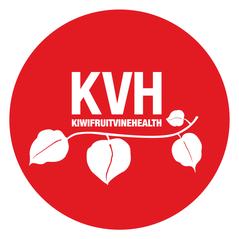 KVH logo PNG